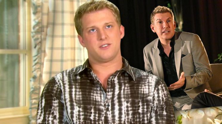 Todd Chrisley