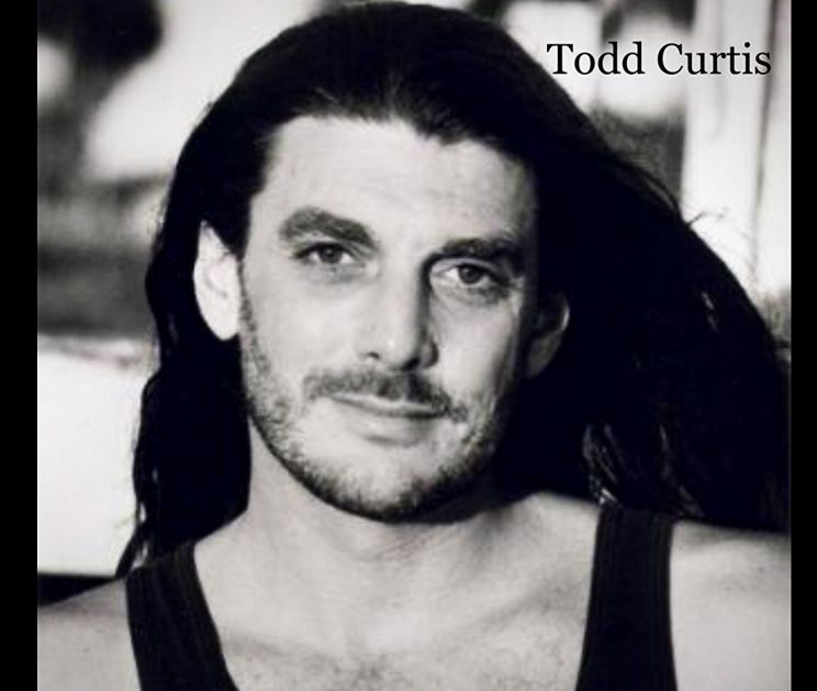 Todd Curtis