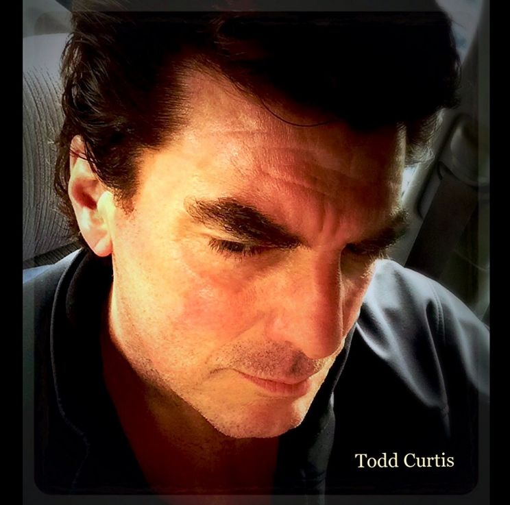 Todd Curtis