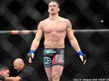 Todd Duffee