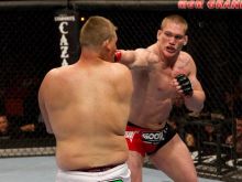 Todd Duffee