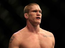 Todd Duffee