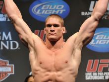 Todd Duffee