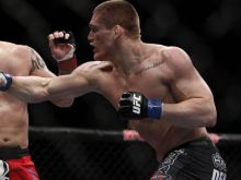 Todd Duffee