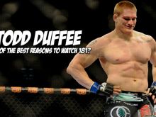 Todd Duffee