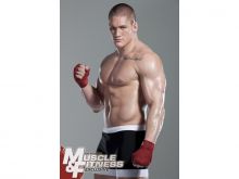 Todd Duffee