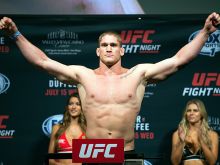 Todd Duffee