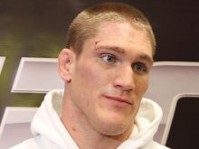 Todd Duffee