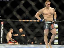 Todd Duffee