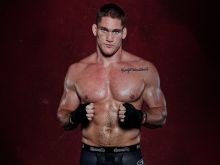 Todd Duffee