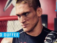 Todd Duffee