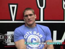 Todd Duffee