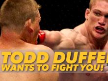 Todd Duffee