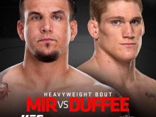Todd Duffee