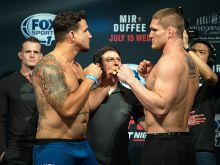 Todd Duffee