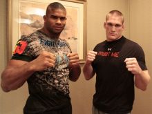 Todd Duffee