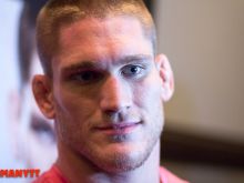Todd Duffee