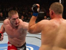 Todd Duffee