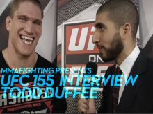 Todd Duffee