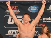 Todd Duffee