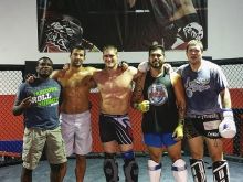 Todd Duffee