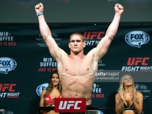 Todd Duffee