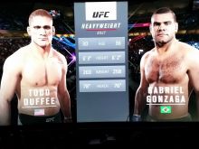 Todd Duffee