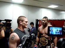 Todd Duffee