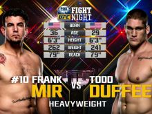 Todd Duffee