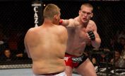 Todd Duffee