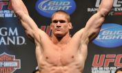 Todd Duffee