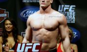 Todd Duffee