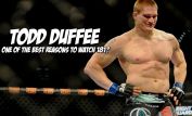 Todd Duffee