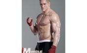 Todd Duffee