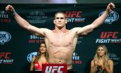 Todd Duffee