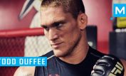 Todd Duffee