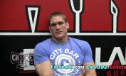 Todd Duffee