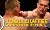 Todd Duffee