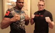 Todd Duffee