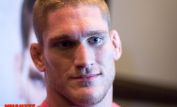 Todd Duffee