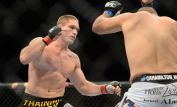 Todd Duffee