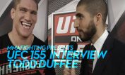 Todd Duffee