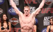 Todd Duffee