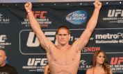 Todd Duffee