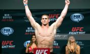 Todd Duffee