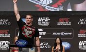 Todd Duffee