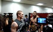 Todd Duffee