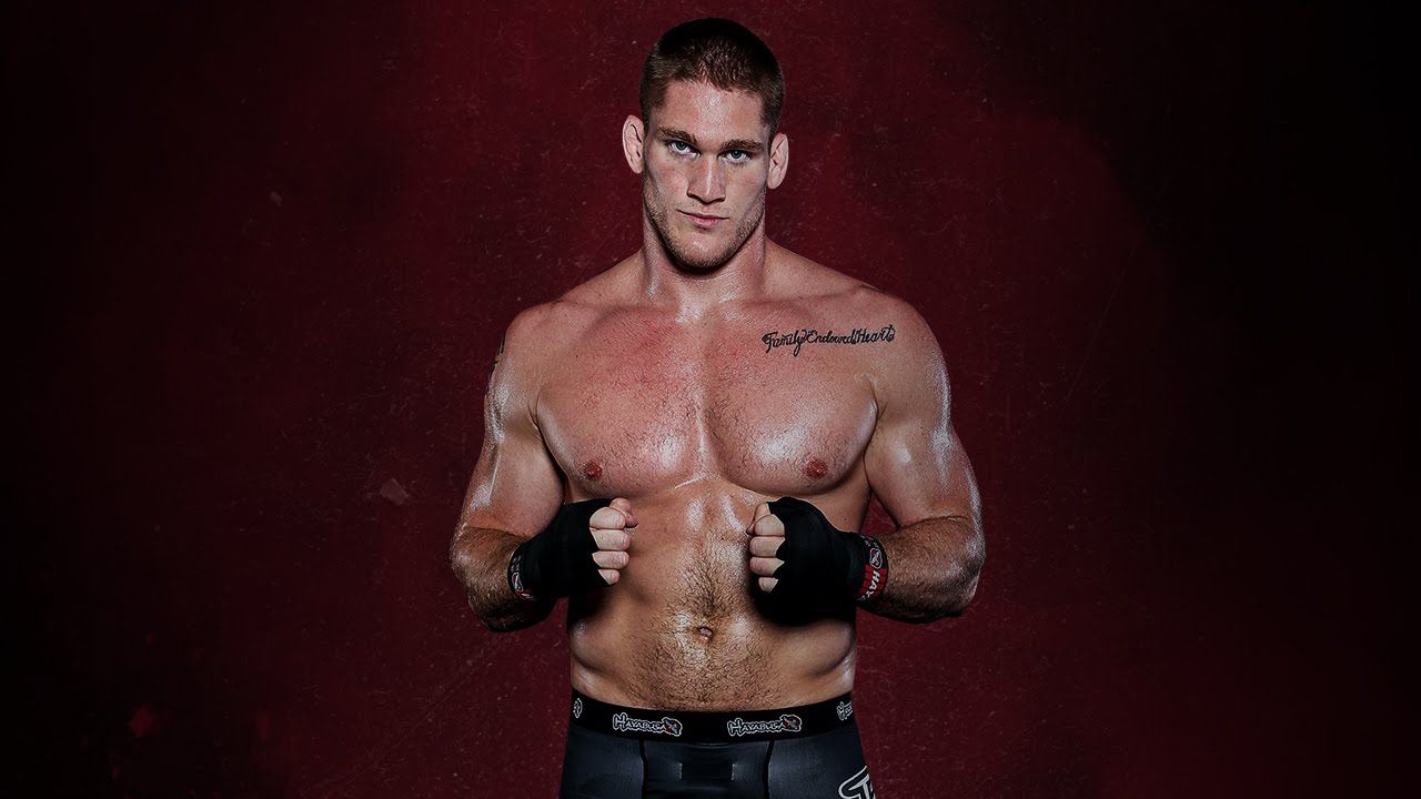 Pictures of Todd Duffee