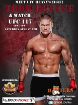 Todd Duffee