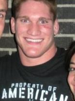 Todd Duffee